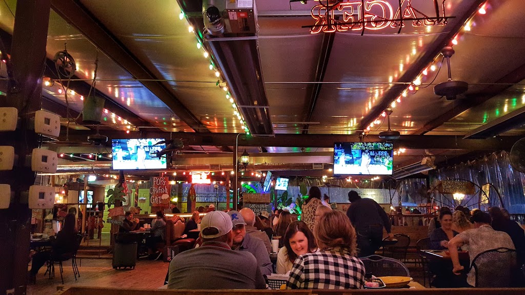 Pops Place | restaurant | 6701 US-67, Texarkana, AR 71854, USA | 8707734887 OR +1 870-773-4887