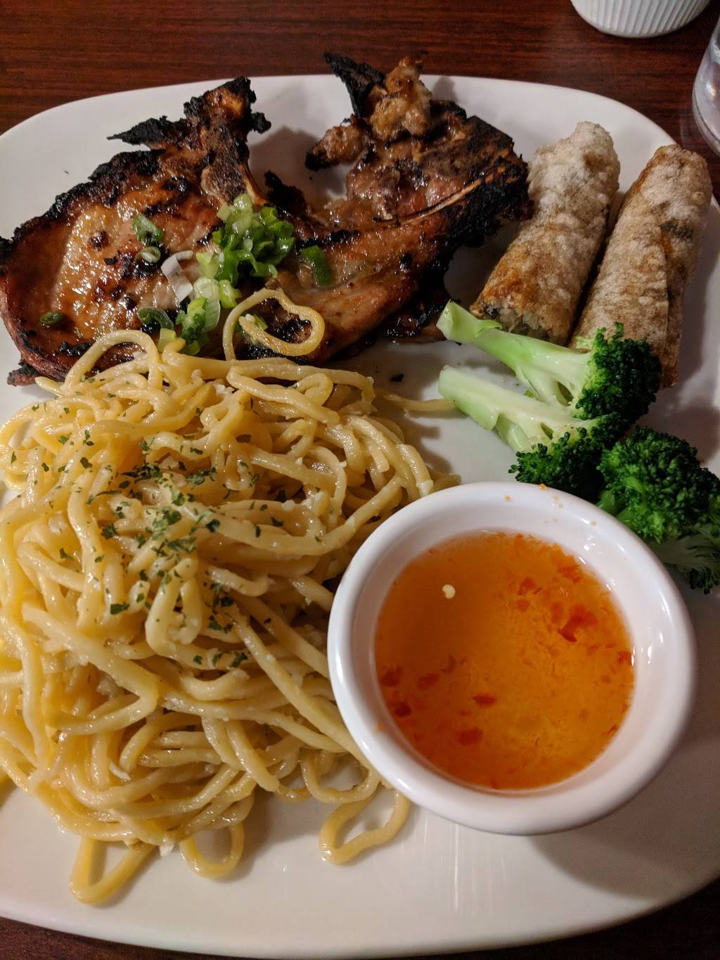 Laksa | restaurant | 1005 Guerrero St, San Francisco, CA 94110, USA | 4159137396 OR +1 415-913-7396