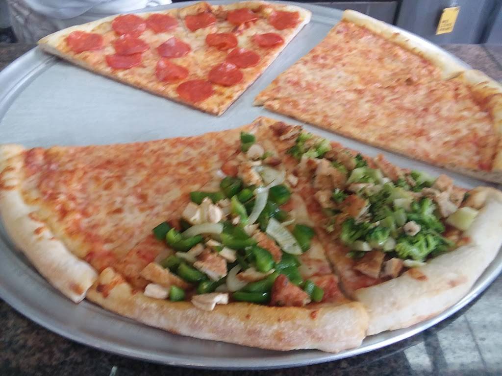 J&M Bella Pizza Corp. | restaurant | Bronx, NY 10469, USA | 7189943250 OR +1 718-994-3250