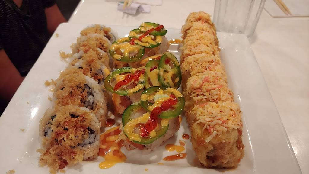 Sushi Hero | restaurant | 1642 S College St, Auburn, AL 36832, USA | 3342092988 OR +1 334-209-2988