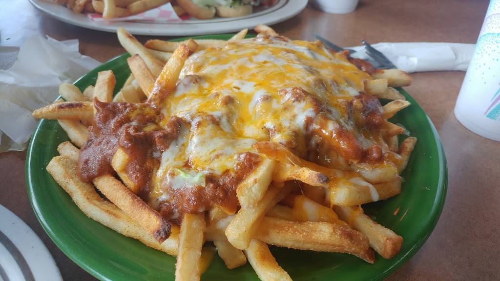 The WORKZ BURGERS | restaurant | 1748 E Ave. J, Lancaster, CA 93535, USA | 6612067884 OR +1 661-206-7884