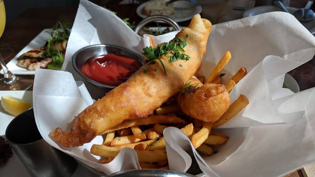 Red Hill Station | restaurant | 803 Cortland Ave, San Francisco, CA 94110, USA | 4157570480 OR +1 415-757-0480