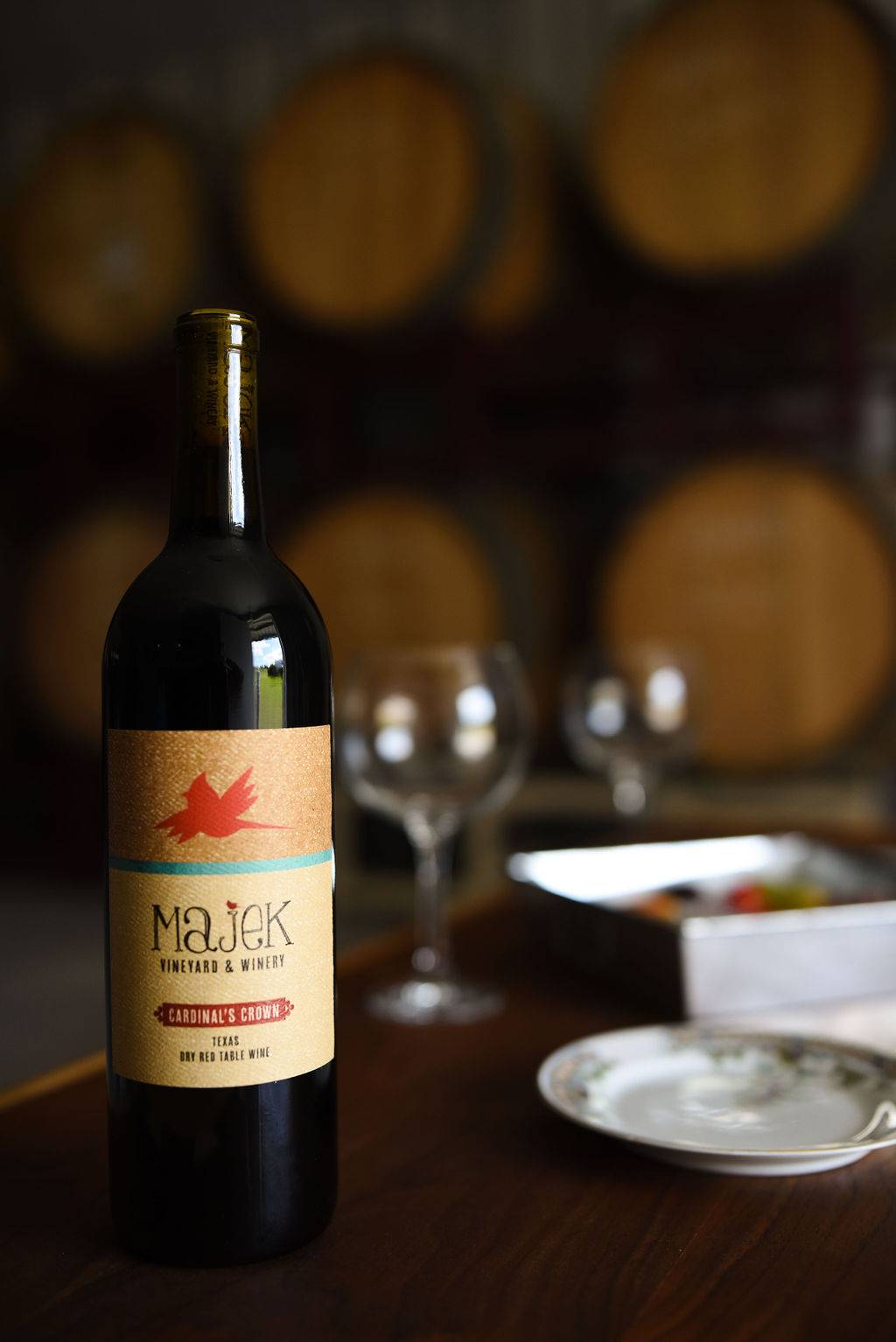 Majek Vineyard & Winery | restaurant | 12508 FM957, Schulenburg, TX 78956, USA | 2104138912 OR +1 210-413-8912