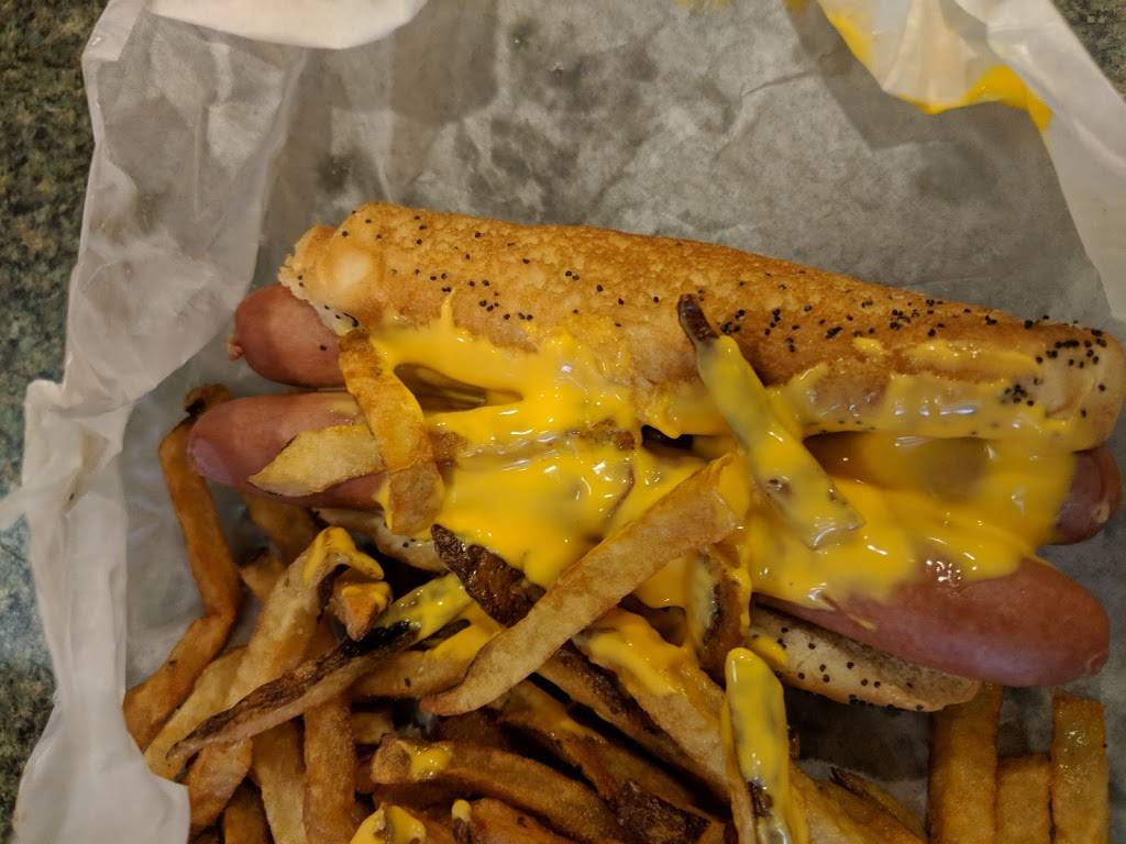 Als Beef | restaurant | 601 W Adams St, Chicago, IL 60661, USA | 3125592333 OR +1 312-559-2333