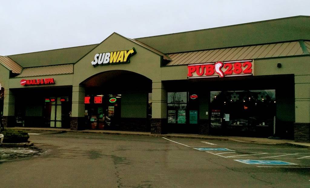 Subway | meal takeaway | 370 NE Camano Dr, Camano, WA 98282, USA | 3606315055 OR +1 360-631-5055
