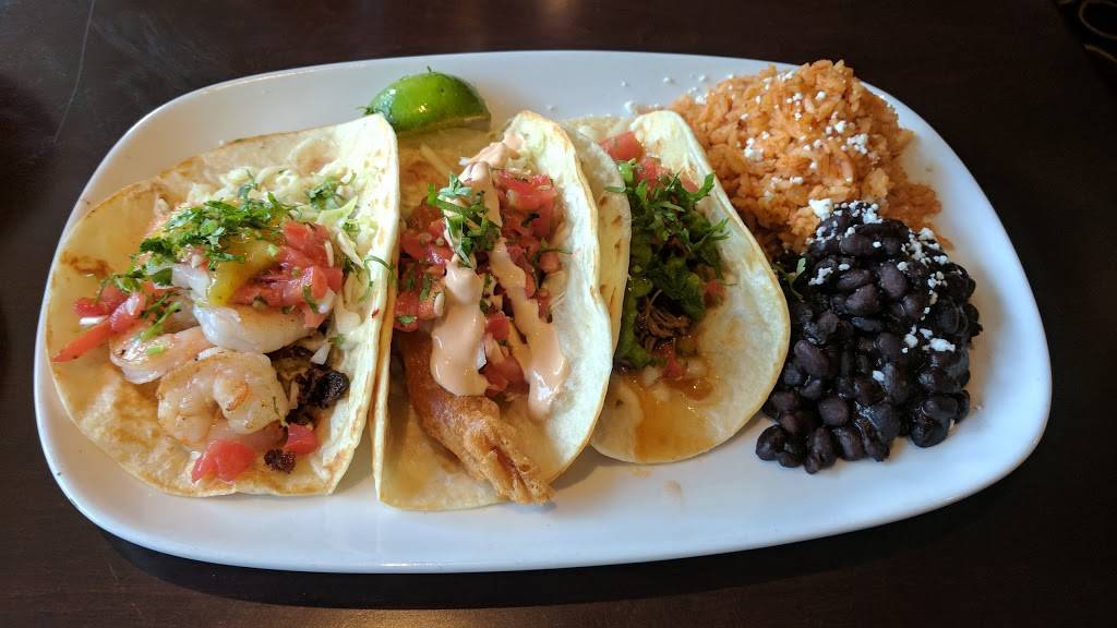 Vida Mexican Kitchen y Cantina | restaurant | 210 E Trade St, Charlotte, NC 28202, USA | 7049718432 OR +1 704-971-8432