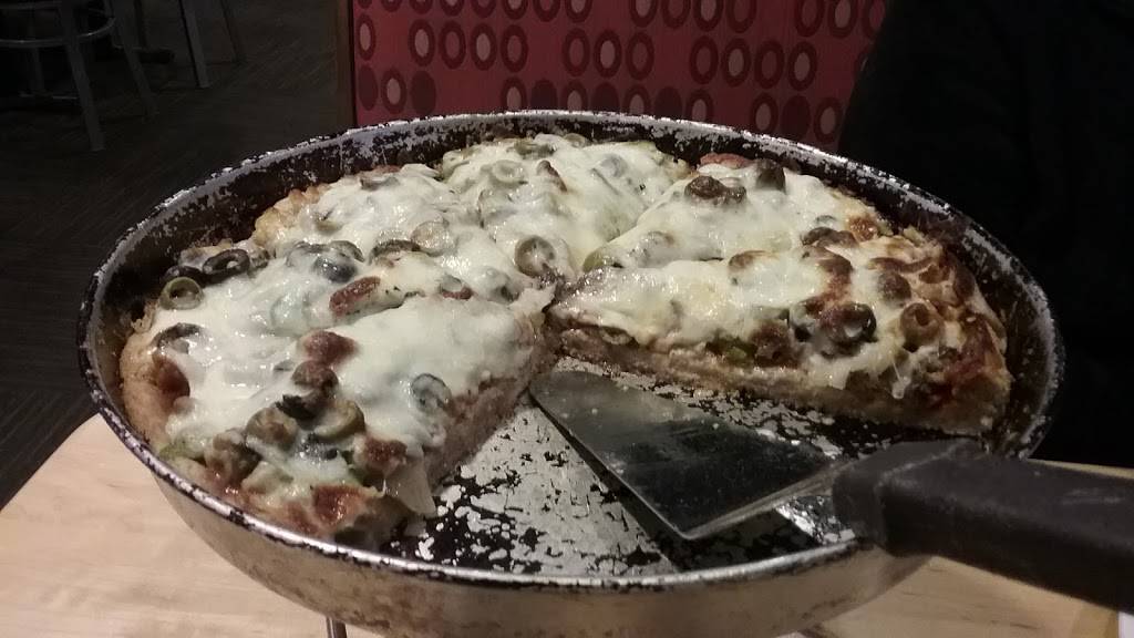 Stefanos Pizza | restaurant | 11683 Parkside Dr, Knoxville, TN 37934, USA | 8653926080 OR +1 865-392-6080