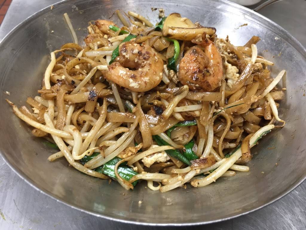 Penang Malaysian Cuisine | restaurant | 971 S Glendora Ave, West Covina, CA 91790, USA | 6263386138 OR +1 626-338-6138