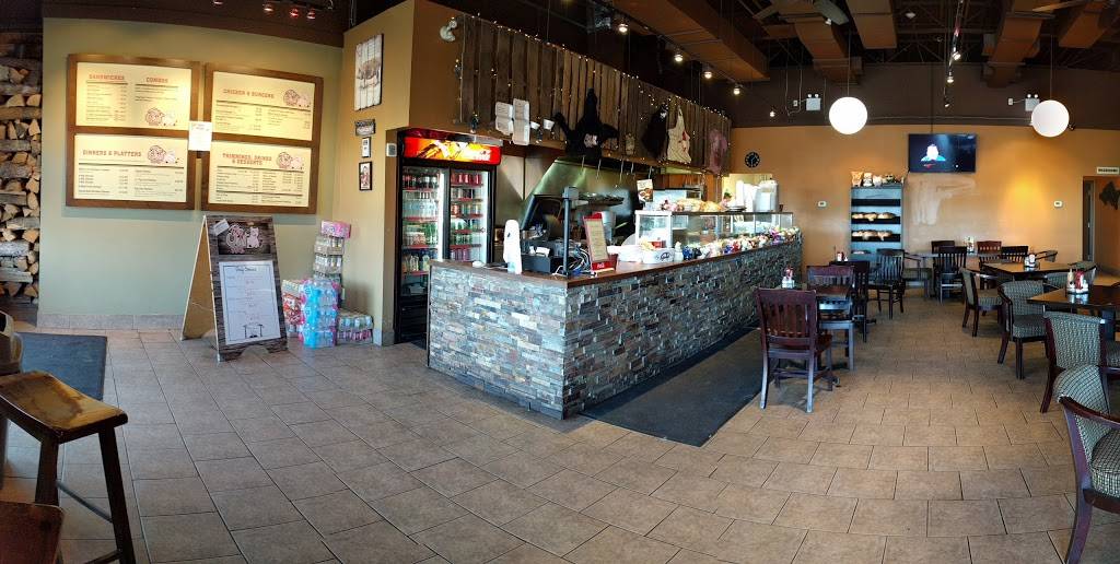 Pig Out BBQ | restaurant | 780 Kingston Rd #6, Pickering, ON L1V 0C5, Canada | 9054927222 OR +1 905-492-7222