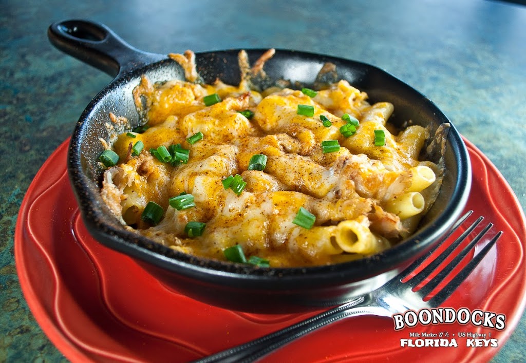 Boondocks Grille and Draft House | restaurant | 27205 Overseas Hwy, Ramrod Key, FL 33042, USA | 3058724094 OR +1 305-872-4094
