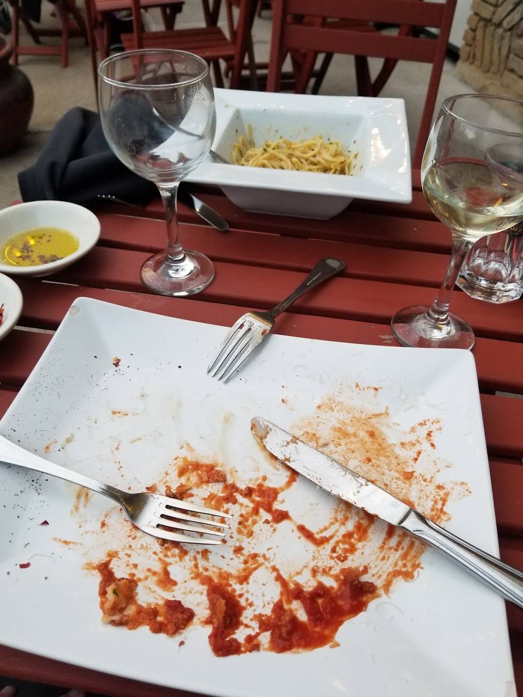 Tanti Baci Caffe | restaurant | 1813, 2 White Deer Plaza, Sparta Township, NJ 07871, USA | 9737269399 OR +1 973-726-9399