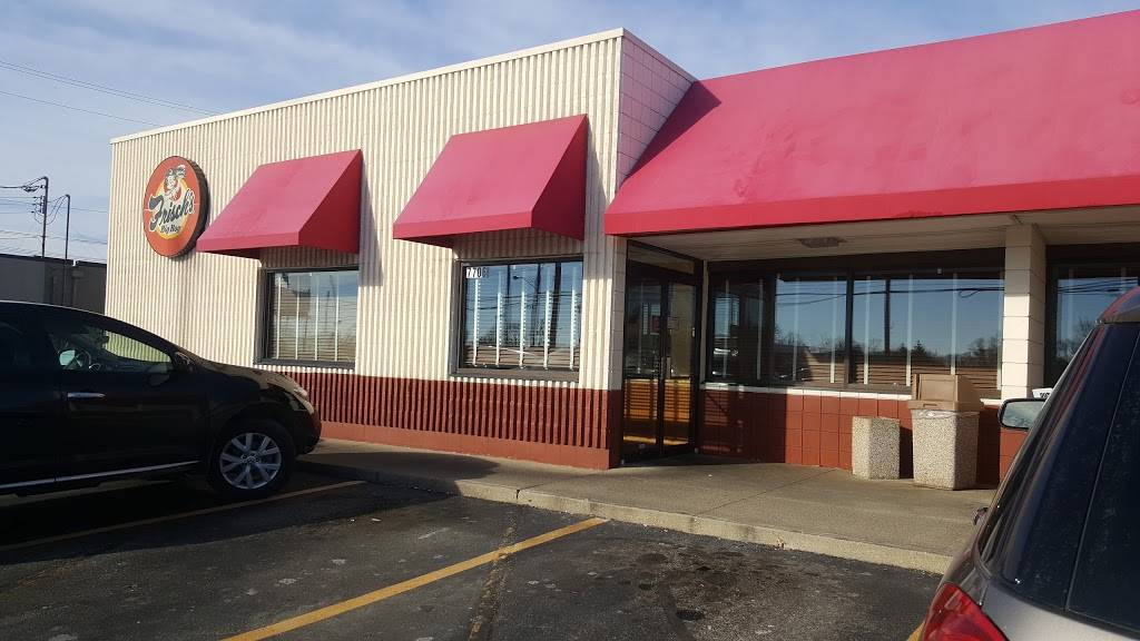 Frischs Big Boy | restaurant | 7706 Beechmont Ave, Cincinnati, OH 45255, USA | 5132316500 OR +1 513-231-6500