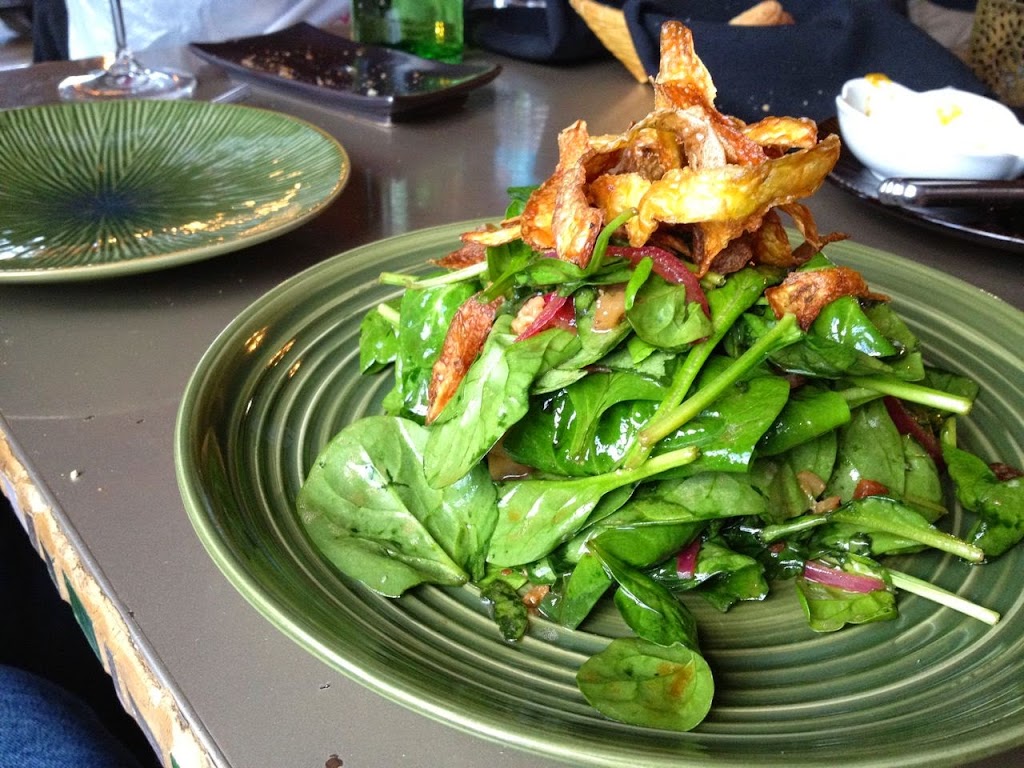 Byzantium | restaurant | 112 Cam De La Placita Suite B, Taos, NM 87571, USA | 5757510805 OR +1 575-751-0805