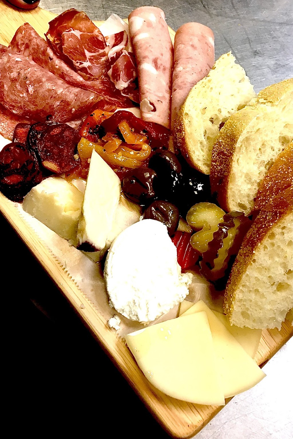 Bellini Café | restaurant | 10591 S Rainbow Blvd Suite 2, Las Vegas, NV 89179, USA | 7026166026 OR +1 702-616-6026