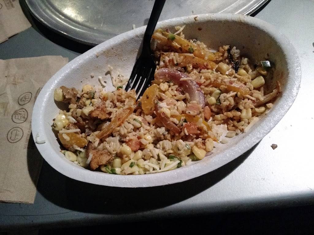 Chipotle Mexican Grill | restaurant | 635 Orange St, Redlands, CA 92374, USA | 9093078424 OR +1 909-307-8424