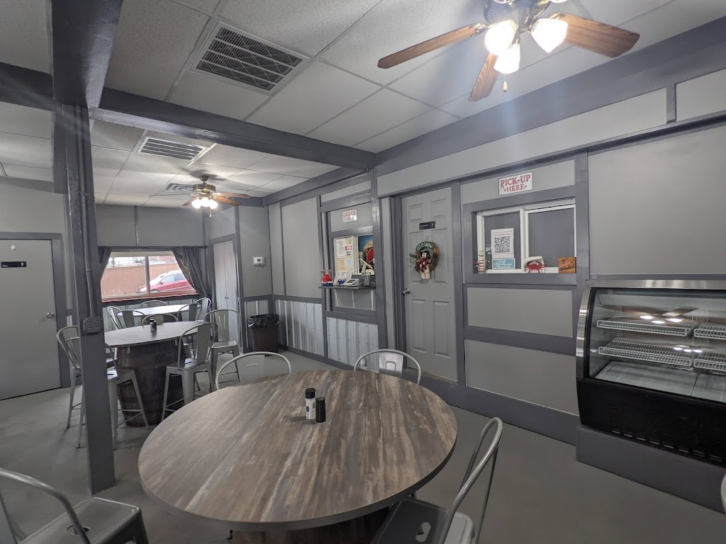 DR Seafood & BBQ (New additional location) | restaurant | 7300 Roosevelt Blvd, Elkridge, MD 21075, USA | 4438780677 OR +1 443-878-0677