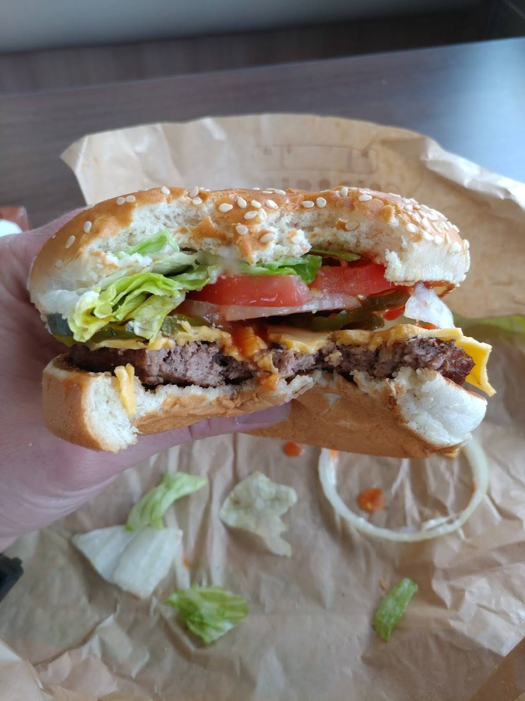 Burger King | restaurant | 3105 Schoenersville Rd, Bethlehem, PA 18017, USA | 6104261097 OR +1 610-426-1097