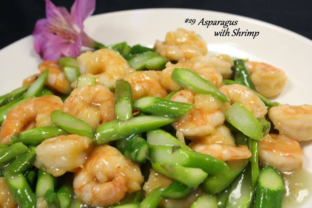 China Bridge | restaurant | 7901 Research Forest Dr #1600, The Woodlands, TX 77382, USA | 2814199888 OR +1 281-419-9888