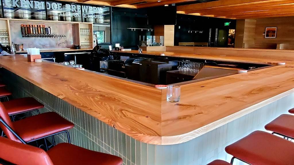 Breckenridge Brewery Ale & Game House | restaurant | 200 Inverness Dr W Ste 200, Englewood, CO 80112, USA | 3033977801 OR +1 303-397-7801