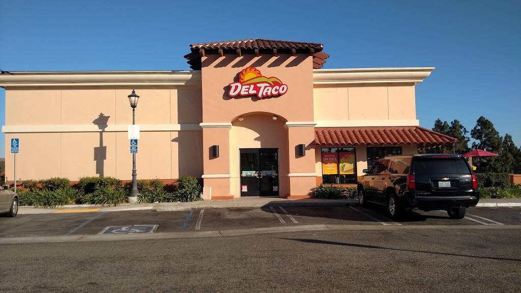Del Taco | meal takeaway | 31780 Del Obispo St, San Juan Capistrano, CA 92675, USA | 9494871811 OR +1 949-487-1811