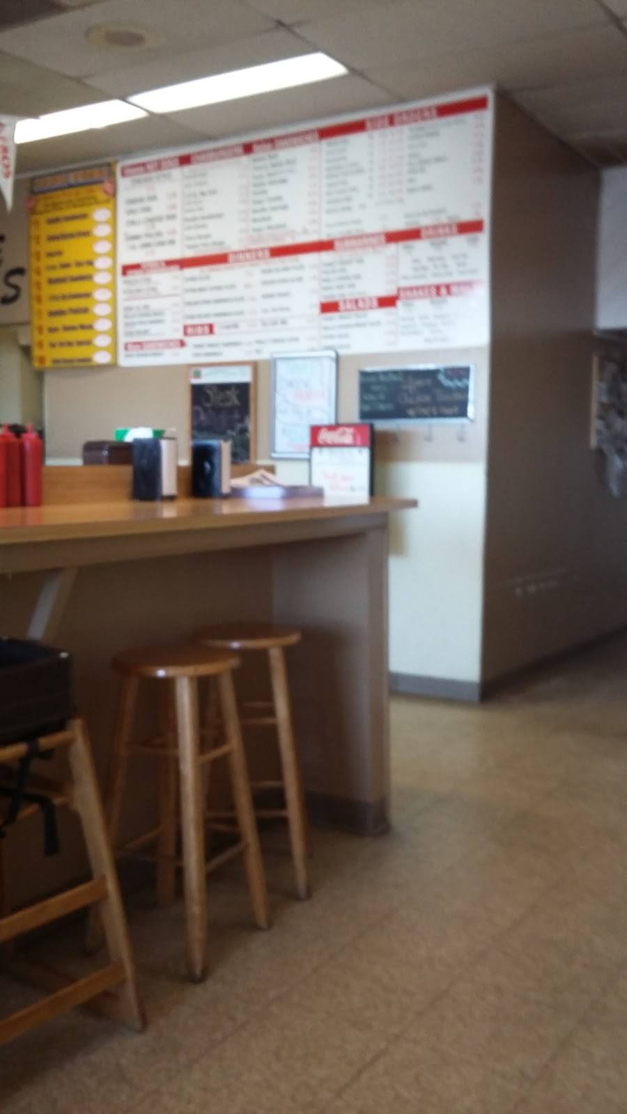 Sammies | restaurant | 216 N Milwaukee Ave #2, Lake Villa, IL 60046, USA | 8472652400 OR +1 847-265-2400