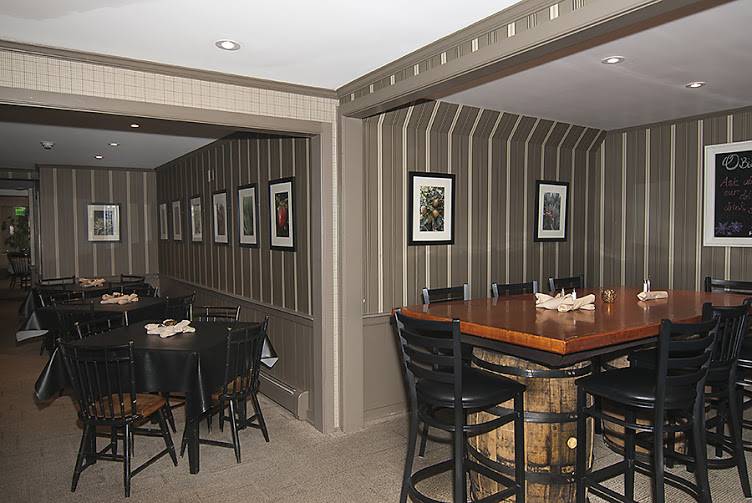 O Bistro at The Inn On Main | restaurant | 200 N Main St, Wolfeboro, NH 03894, USA | 6035151003 OR +1 603-515-1003
