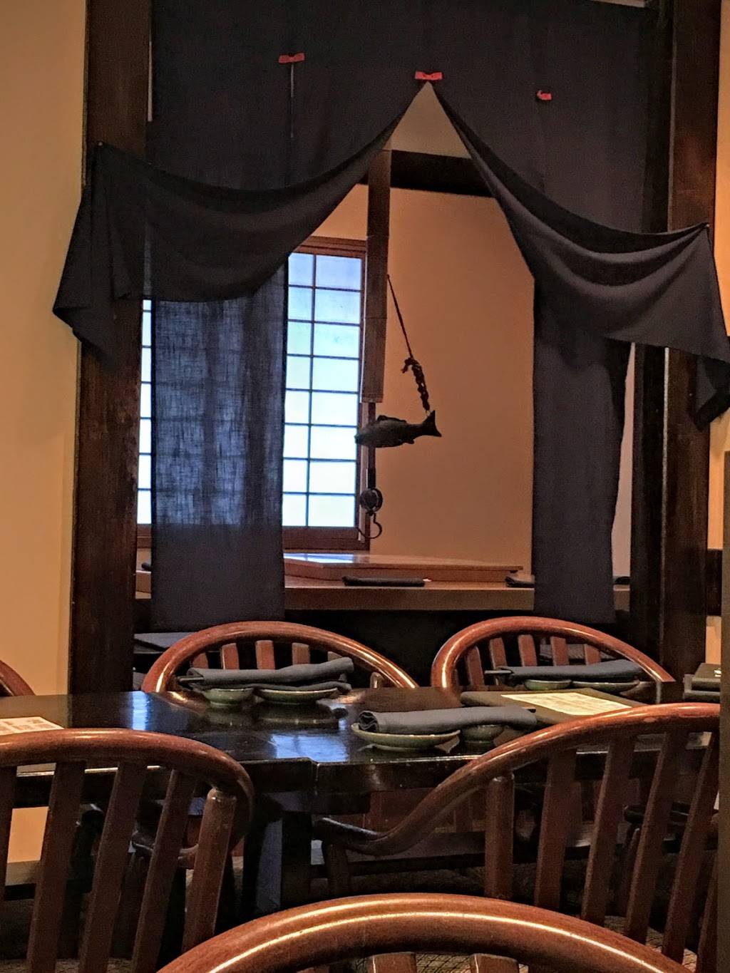 Sushi Huku Japanese Restaurant | restaurant | 6300 Powers Ferry Rd NW, Atlanta, GA 30339, USA | 7709569559 OR +1 770-956-9559