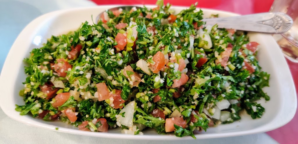 Khourys Mediterranean Restaurant | restaurant | 5887 SW 73rd St, South Miami, FL 33143, USA | 3056627707 OR +1 305-662-7707