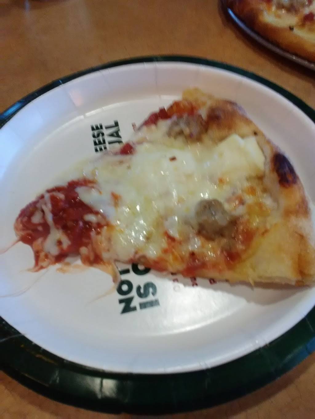 Papa Ginos | restaurant | 532 Pond St, Weymouth, MA 02190, USA | 7813312266 OR +1 781-331-2266