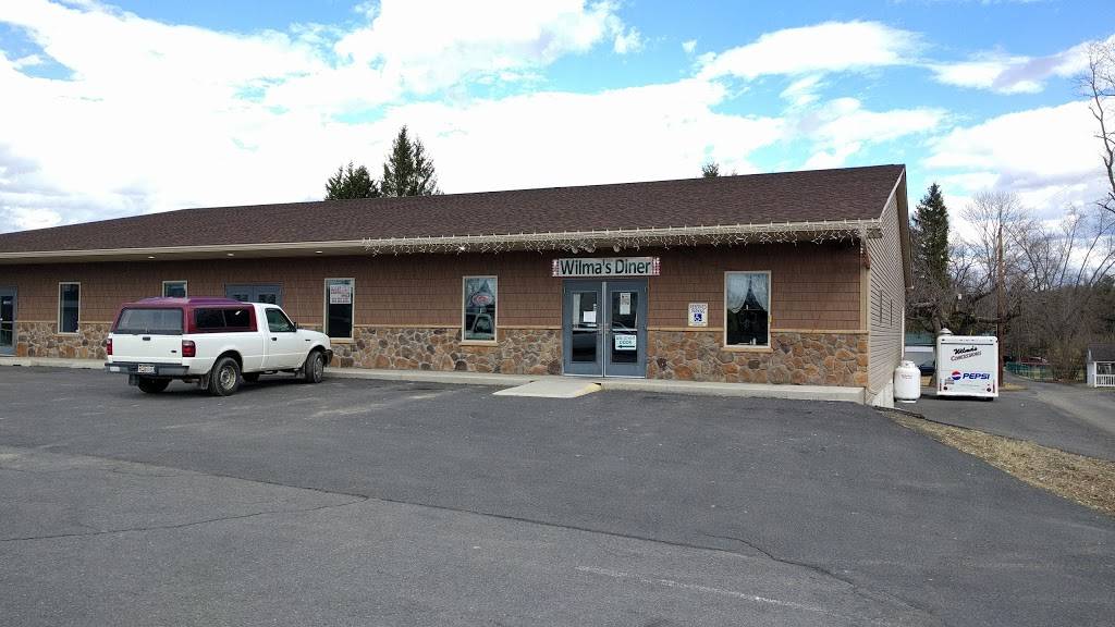 Wilmas Diner | restaurant | 10 E Washington St, Fort Ashby, WV 26719, USA | 3042982140 OR +1 304-298-2140