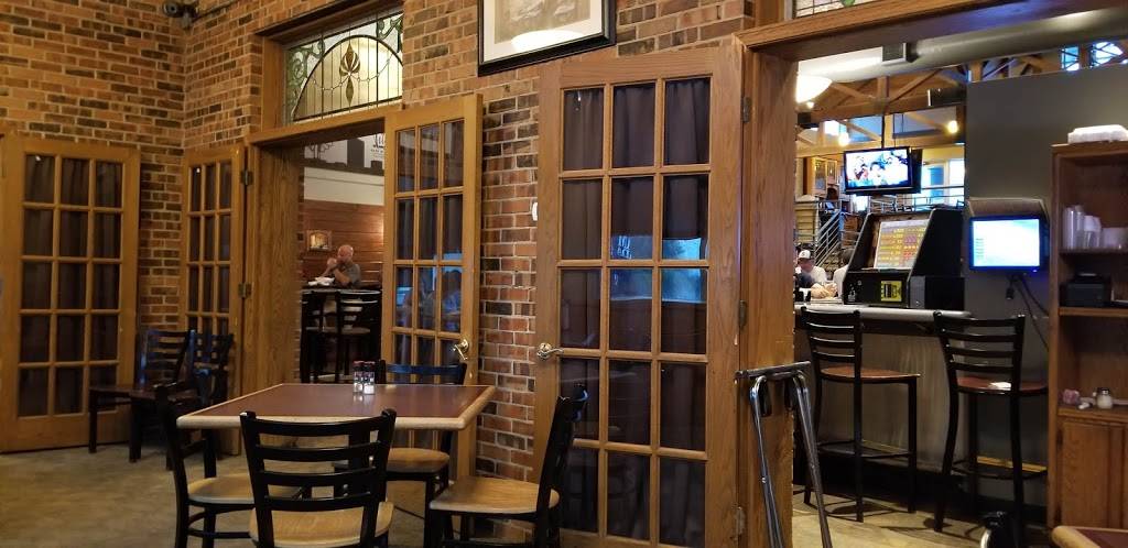 Vitos Cedar Rapids | restaurant | 4100 River Ridge Dr NE, Cedar Rapids, IA 52402, USA | 3193938727 OR +1 319-393-8727