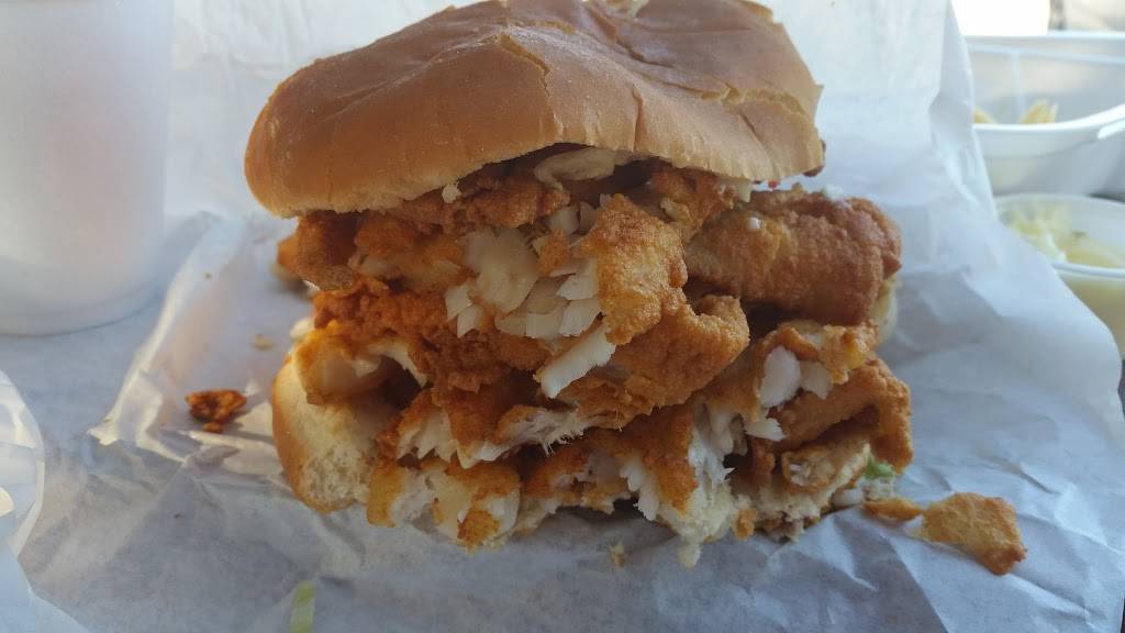 Bantam Chef | restaurant | 101 E Court St, Bunnell, FL 32110, USA | 3864373804 OR +1 386-437-3804