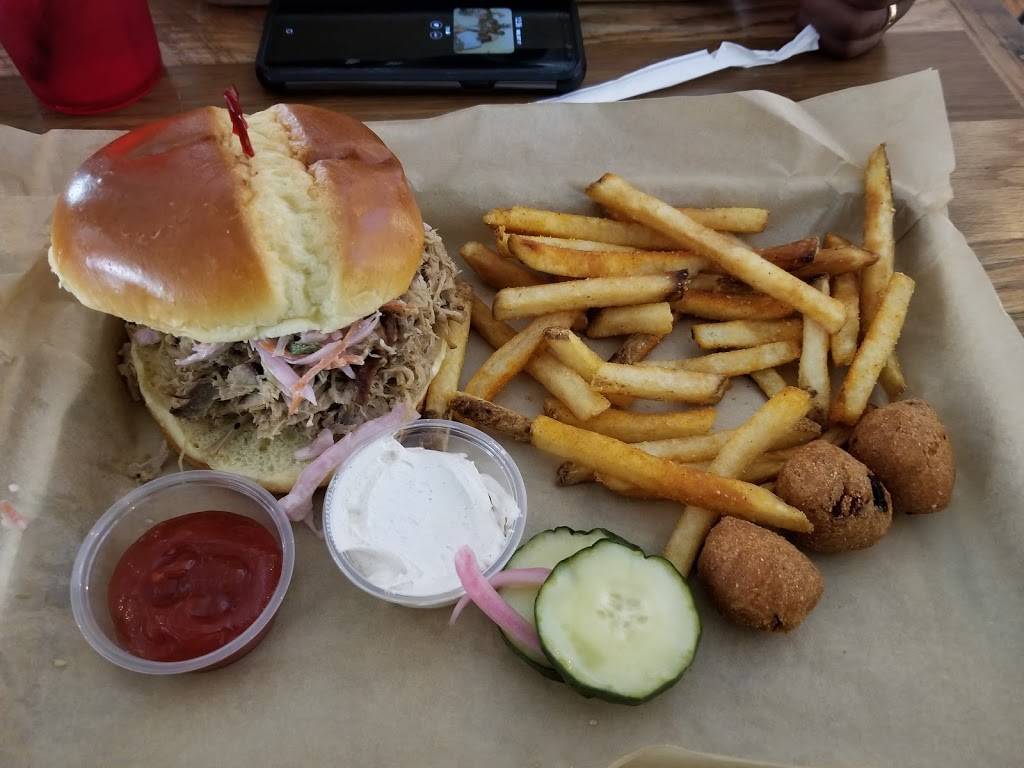 Southern Charred | restaurant | 510 Glenwood Ave Suite 101, Raleigh, NC 27603, USA | 9197588851 OR +1 919-758-8851