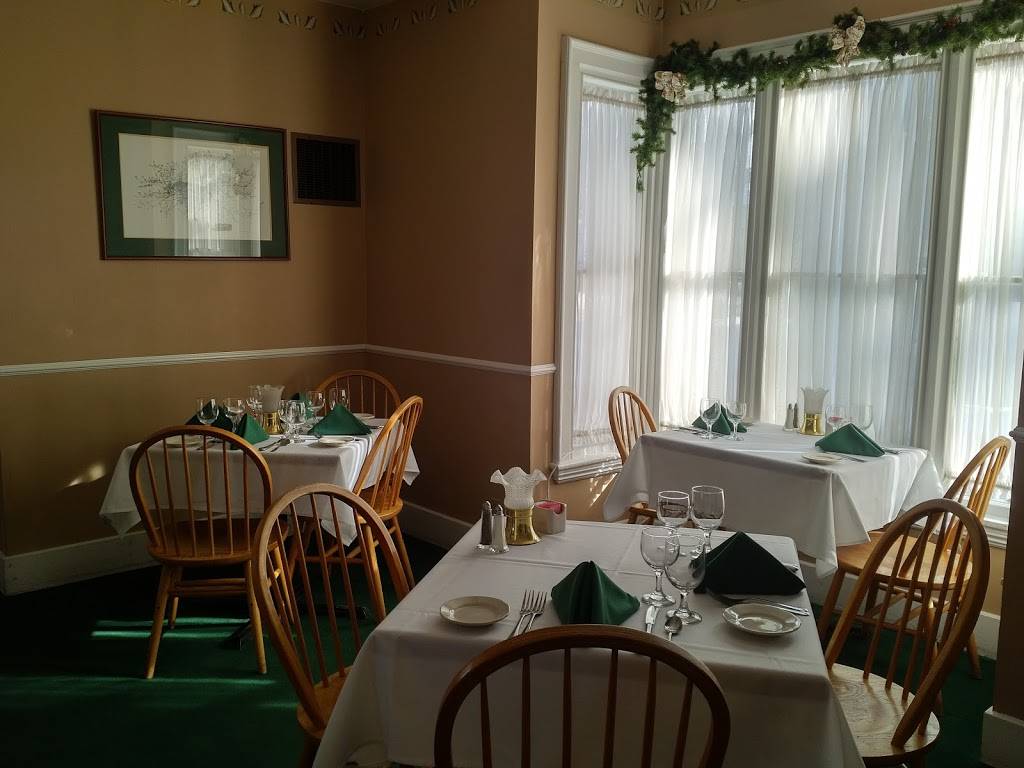 Heritage House | restaurant | 182 Madison Ave, Skowhegan, ME 04976, USA | 2074745100 OR +1 207-474-5100