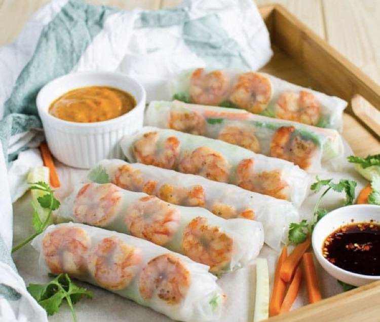 Restaurant Chez Grace | restaurant | 591 5e rue de la Pointe, Shawinigan, QC G9N 1E7, Canada | 8197313933 OR +1 819-731-3933