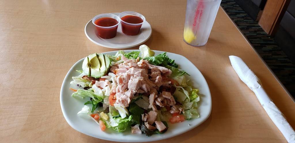 Perkins Restaurant & Bakery | restaurant | 11410 Summerlin Square Dr, Fort Myers Beach, FL 33931, USA | 2394662800 OR +1 239-466-2800