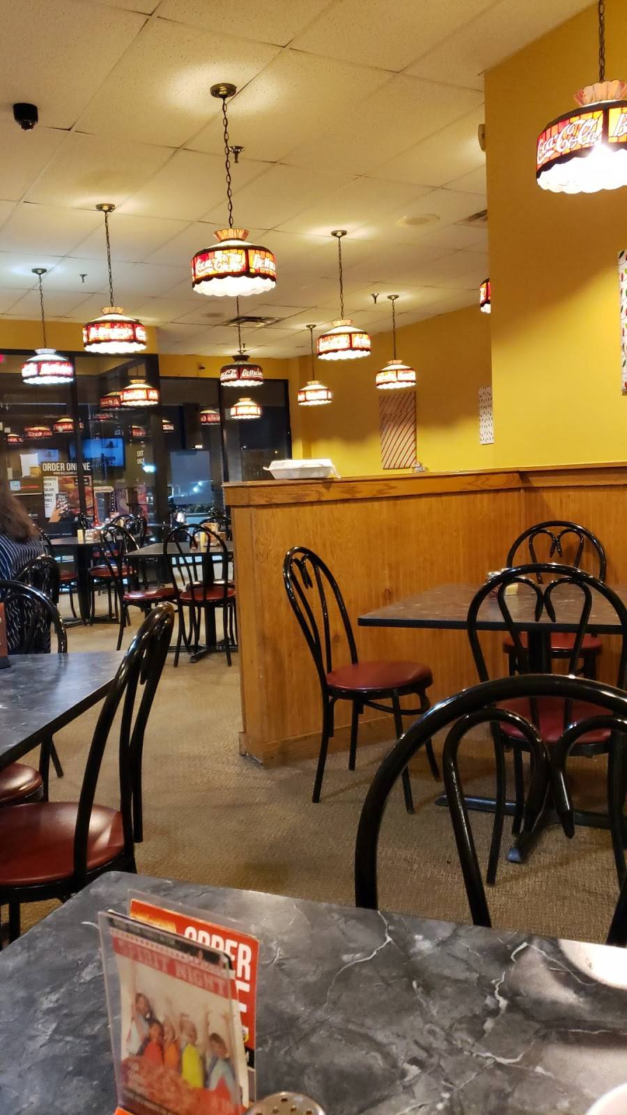 Bellacinos Pizza & Grinders | restaurant | 4662 Lebanon Pike, Hermitage, TN 37076, USA | 6158843020 OR +1 615-884-3020