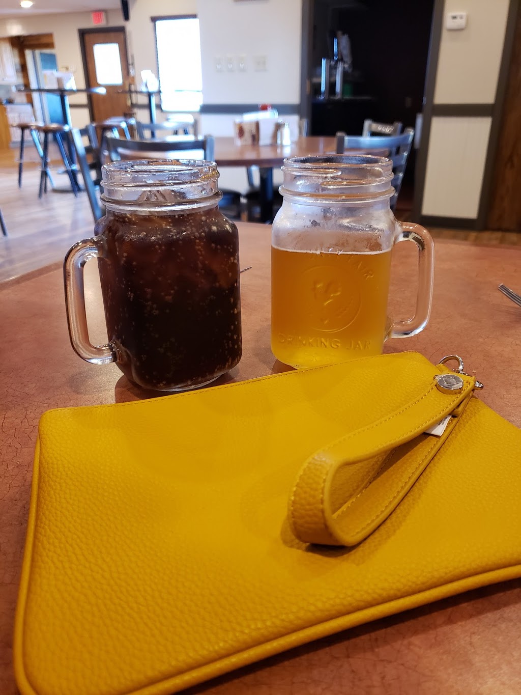 The Chislic House | restaurant | 1121 South, US-81, Freeman, SD 57029, USA | 6059254496 OR +1 605-925-4496