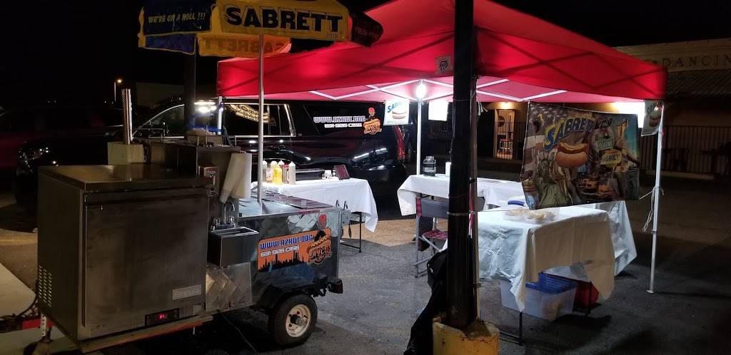 NYC Classic HotDog | meal takeaway | 22801 E Ocotillo Rd, Queen Creek, AZ 85142, USA | 6319260156 OR +1 631-926-0156