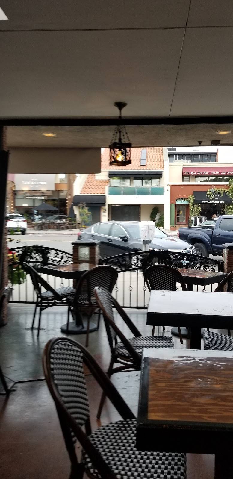 1892 Bistro | restaurant | 1729 S Catalina Ave, Redondo Beach, CA 90277, USA | 4243904335 OR +1 424-390-4335