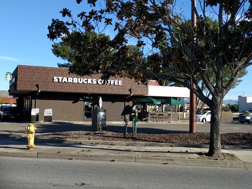 Starbucks | cafe | 120 W Calaveras Blvd, Milpitas, CA 95035, USA | 4085868061 OR +1 408-586-8061