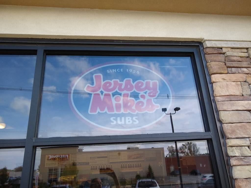 Jersey Mike’s Subs | restaurant | 1215 Pittsburgh Ave, Erie, PA 16505, USA | 8148462635 OR +1 814-846-2635