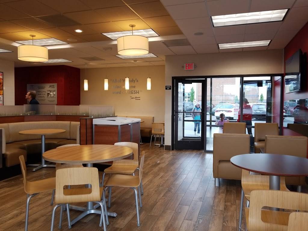 Wendys | restaurant | 7909 NE 6th Ave, Vancouver, WA 98665, USA | 3605743900 OR +1 360-574-3900