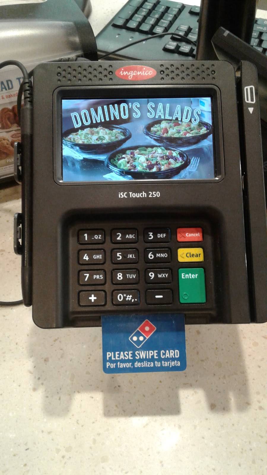 Dominos Pizza | meal delivery | 305 E Fairmount Ave, Lakewood, NY 14750, USA | 7163389777 OR +1 716-338-9777