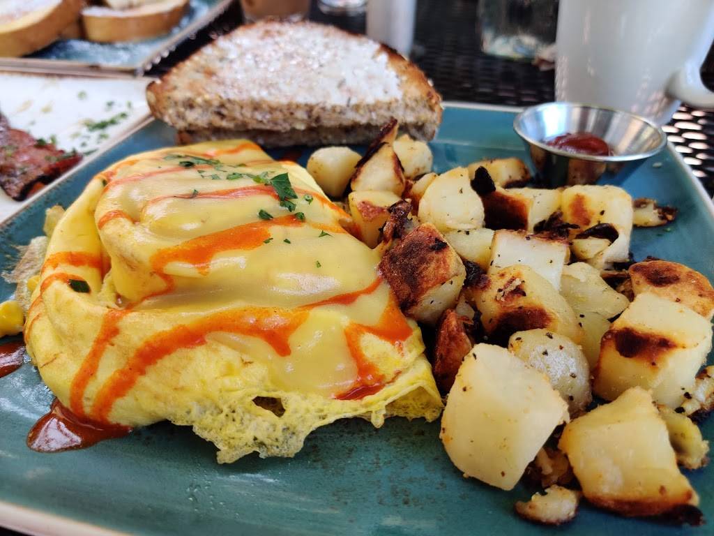 First Watch - Mills Park | restaurant | 1414 N Mills Ave #180, Orlando, FL 32803, USA | 4079855857 OR +1 407-985-5857