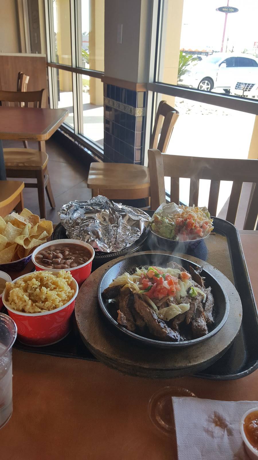 Taco Cabana | restaurant | 3922 Little York Rd, Houston, TX 77093, USA | 7136944192 OR +1 713-694-4192