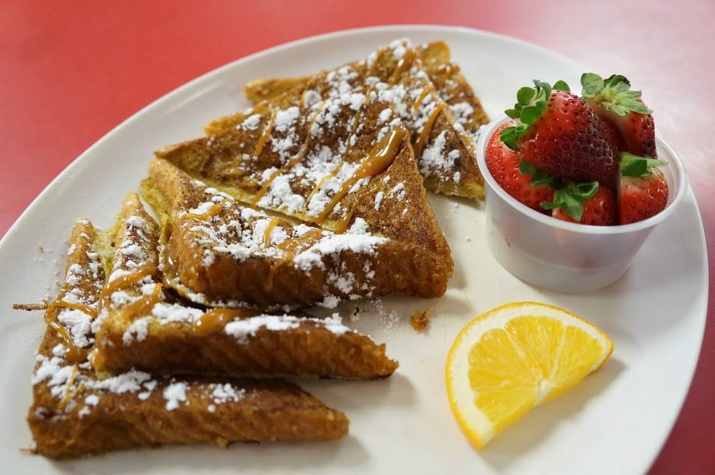 Mikies Diner | restaurant | 1201 Crain Hwy N, Glen Burnie, MD 21061, USA | 4107601099 OR +1 410-760-1099