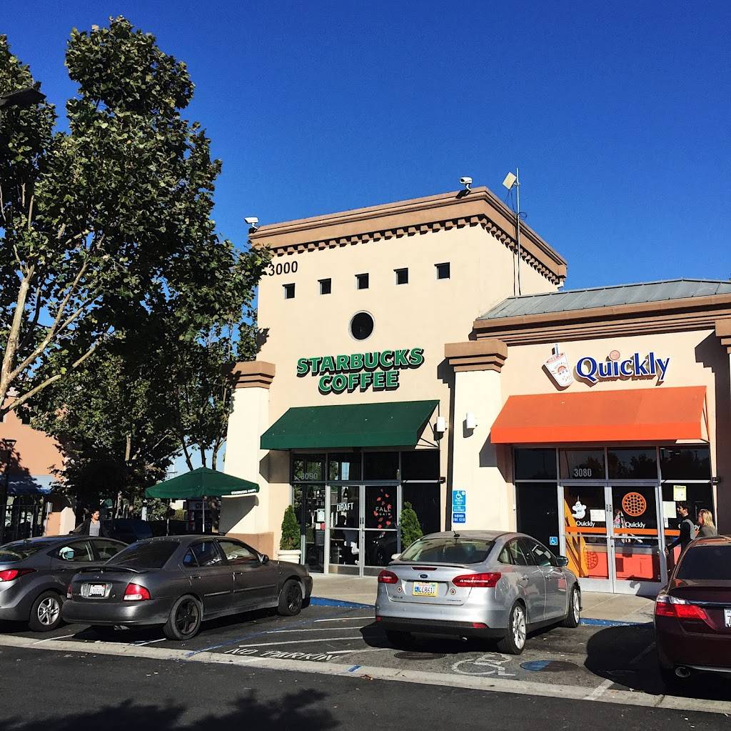 Starbucks | cafe | 3090 El Cerrito Plaza, El Cerrito, CA 94530, USA | 5105248134 OR +1 510-524-8134