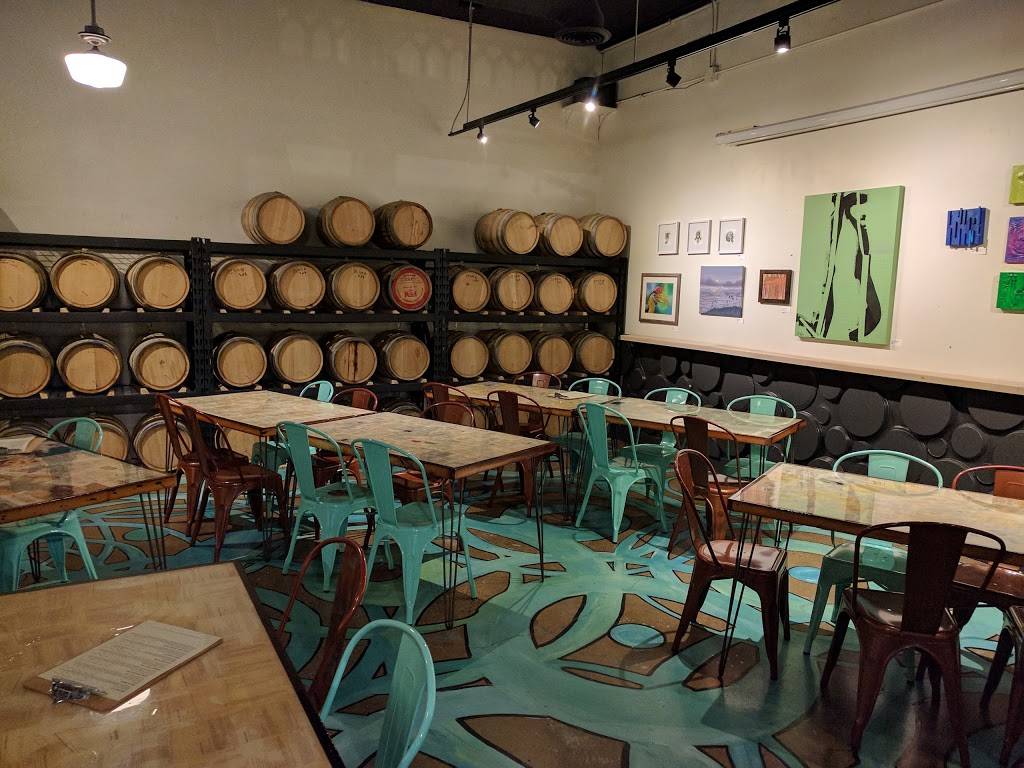 Forager Brewery | restaurant | 1005 6th St NW, Rochester, MN 55901, USA | 5072587490 OR +1 507-258-7490