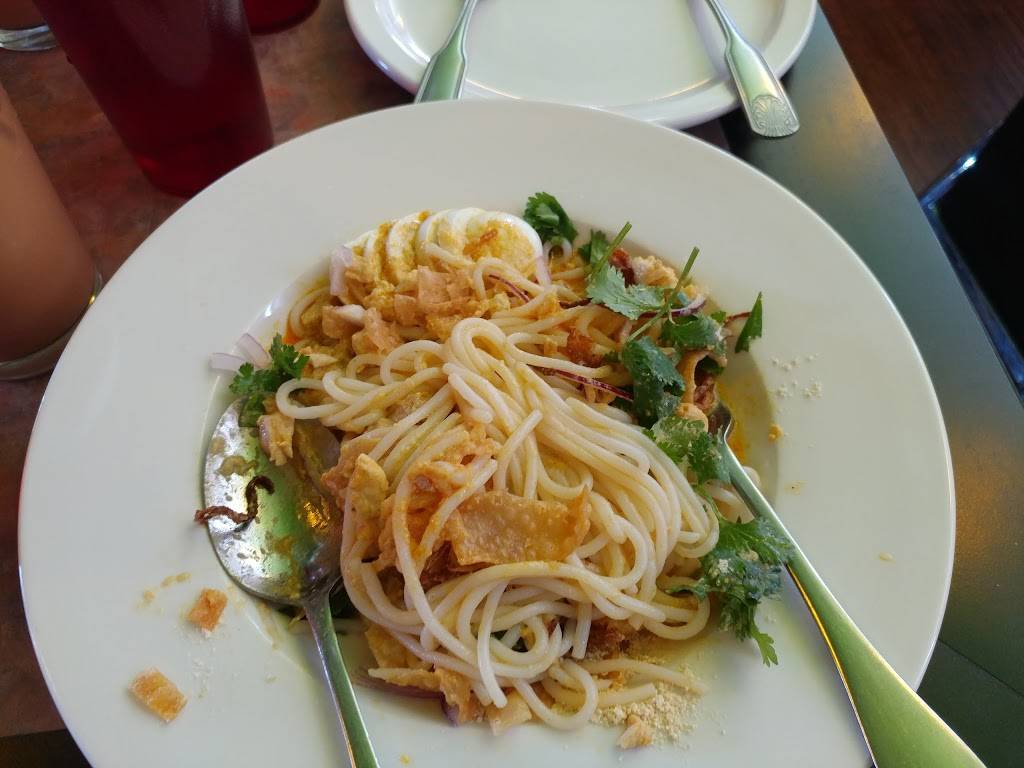 Myanmar Tea Garden | restaurant | 41063 Fremont Blvd, Fremont, CA 94538, USA | 5106871288 OR +1 510-687-1288